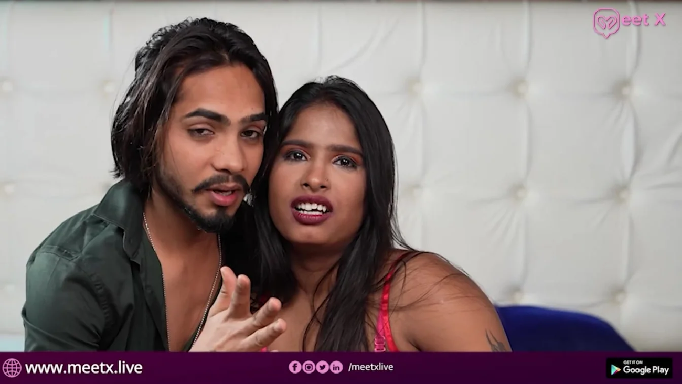 Dil Ki Baaten S01 E02 MeetX